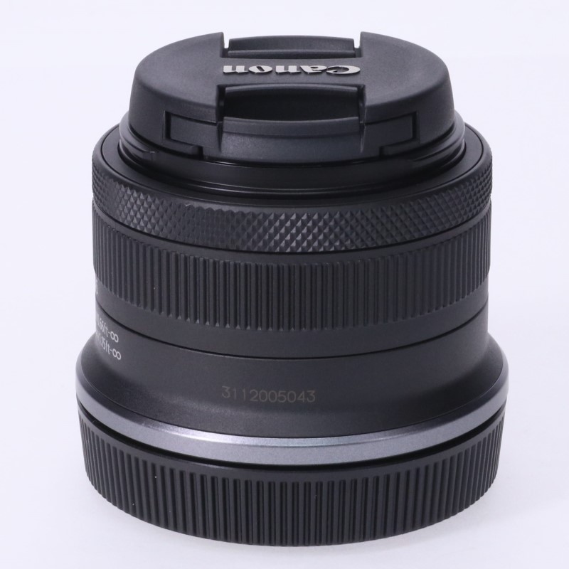RF-S18-45mm F4.5-6.3 IS STM