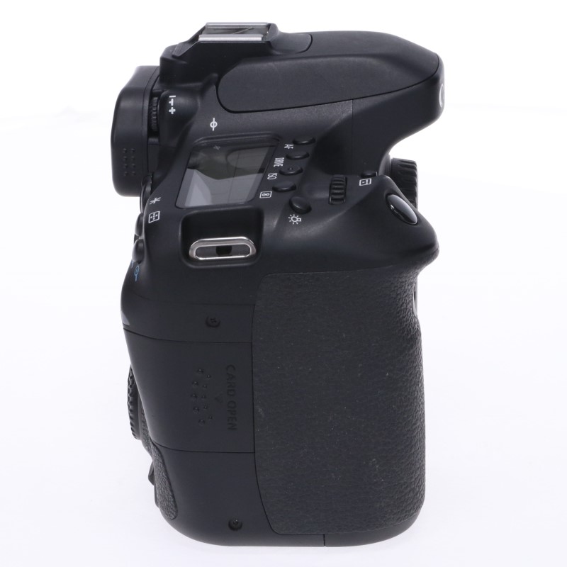 EOS 80D