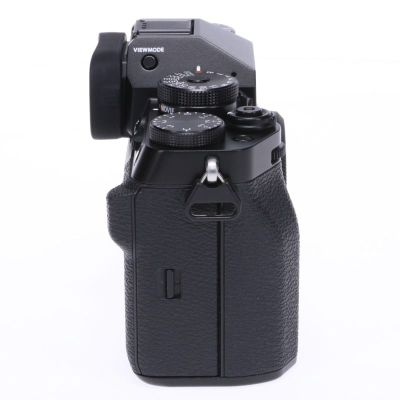 富士フイルム FUJIFILM X-T5 ボディ ブラック 日本語・英語版 ABランク