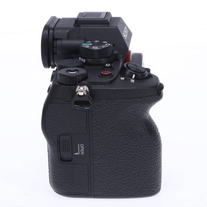 α7 IV ボディ ILCE-7M4