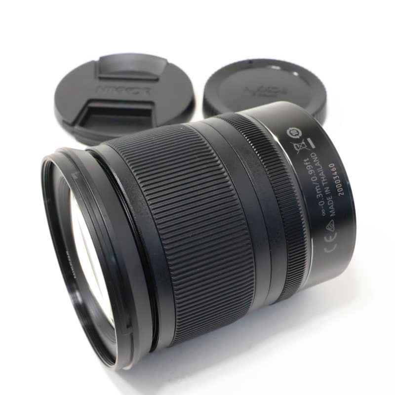 NIKKOR Z 24-70mm f/4 S