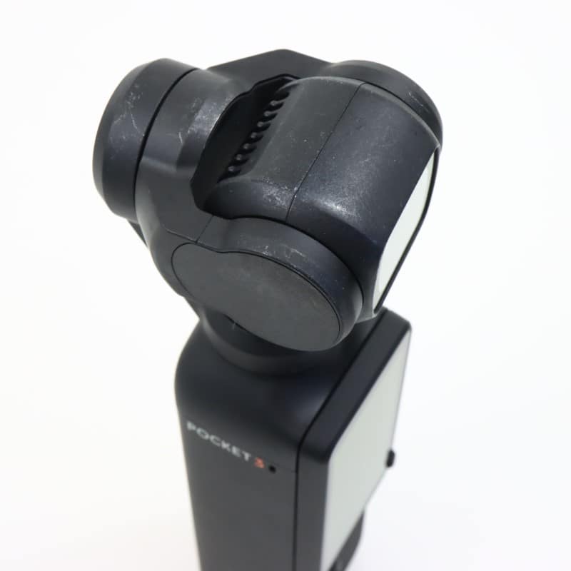 OP9923 [Osmo Pocket 3]