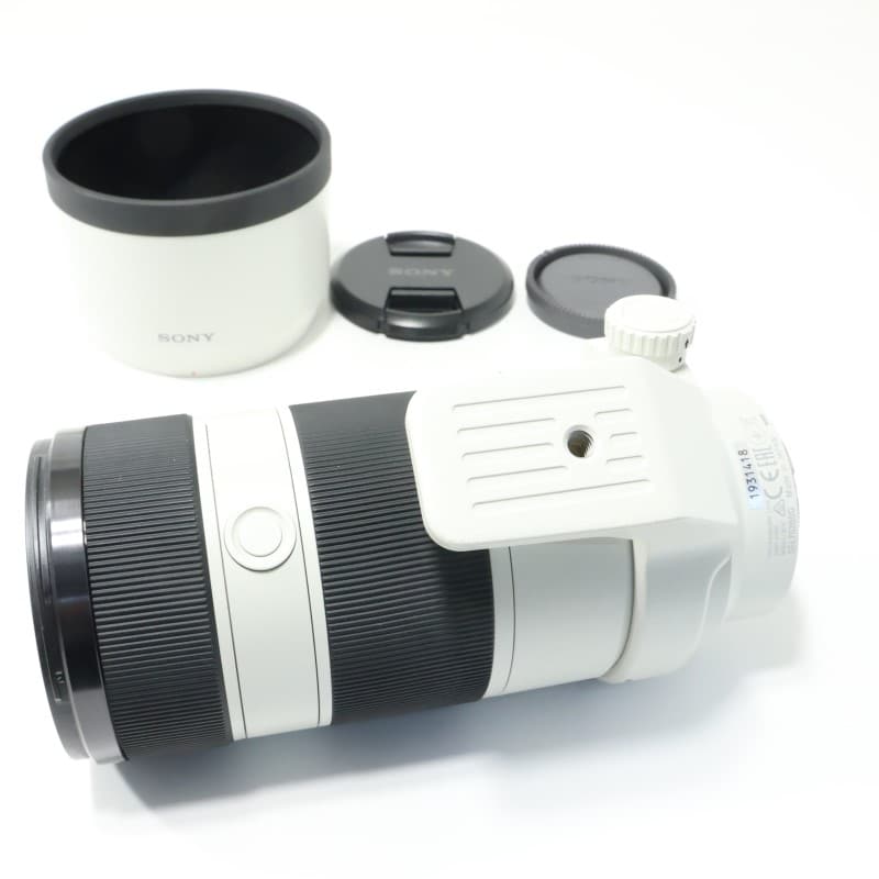 FE 70-200mm F4 G OSS SEL70200G