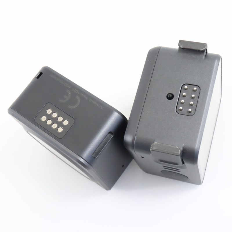 AC2DSC [DJI Action 2 Dual-Screenコンボ]