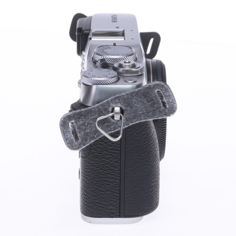 X-E3 シルバー
