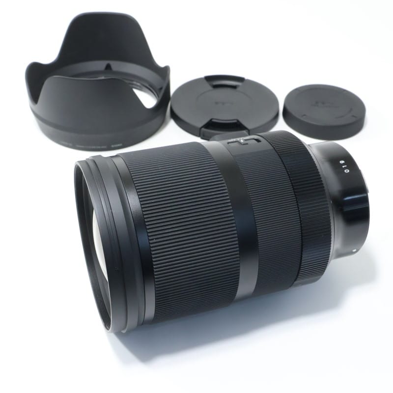 35mm F1.2 DG DN Art Lマウント