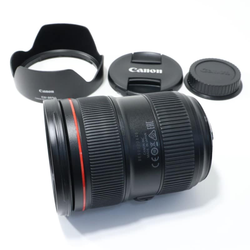 EF24-70mm F2.8L II USM