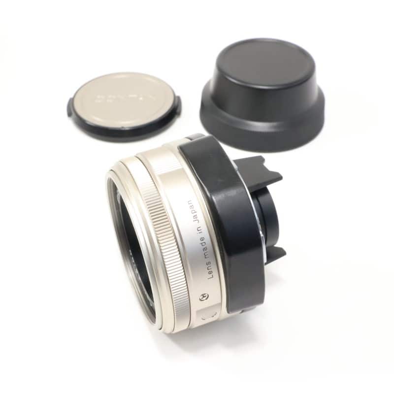 Biogon T* 28mm F2.8 G Mount