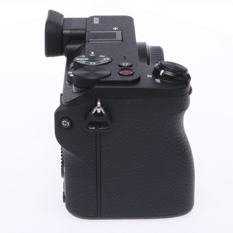 α6700 ボディ ILCE-6700