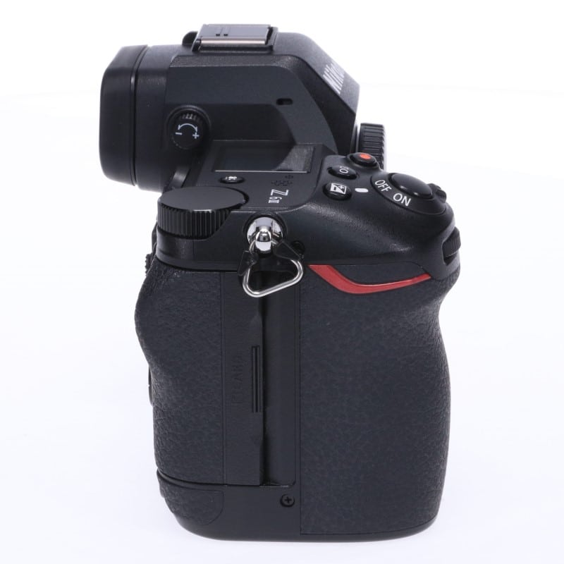 Z6III ボディ