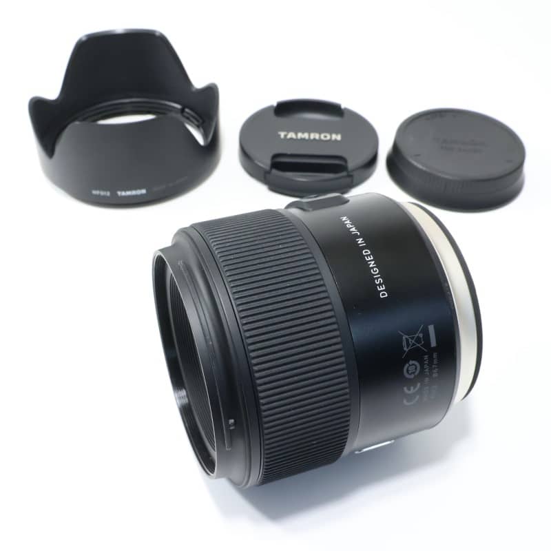 SP 35mm F/1.8 Di VC USD F012 キヤノン
