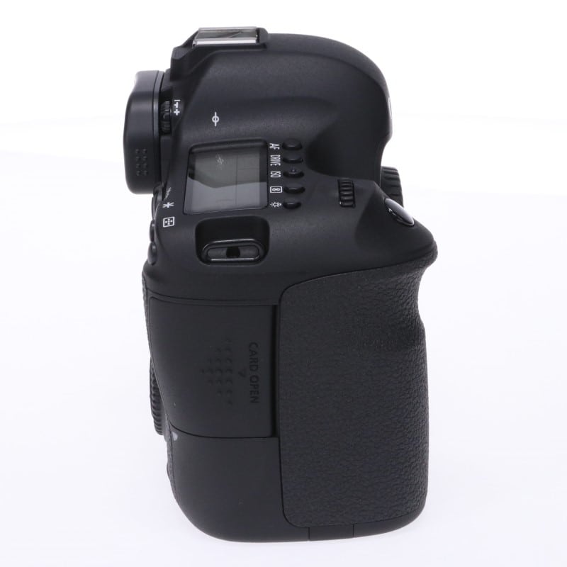 EOS 6D