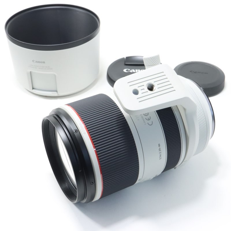 RF70-200mm F2.8 L IS USM