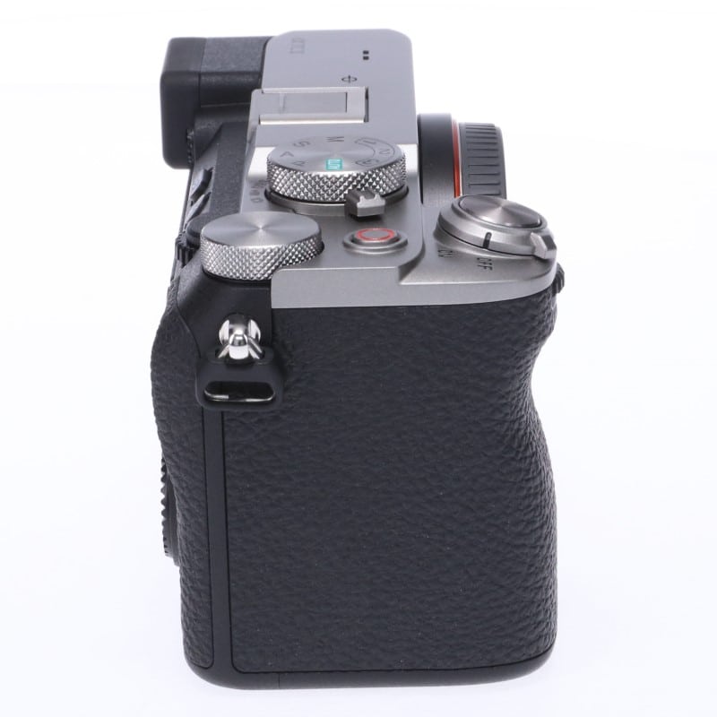 α7C II ボディ シルバー ILCE-7CM2S