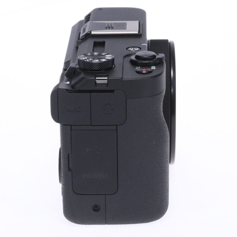 PowerShot V1