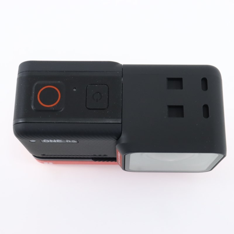CINRSGP/A [Insta360 ONE RS Twin Edition]
