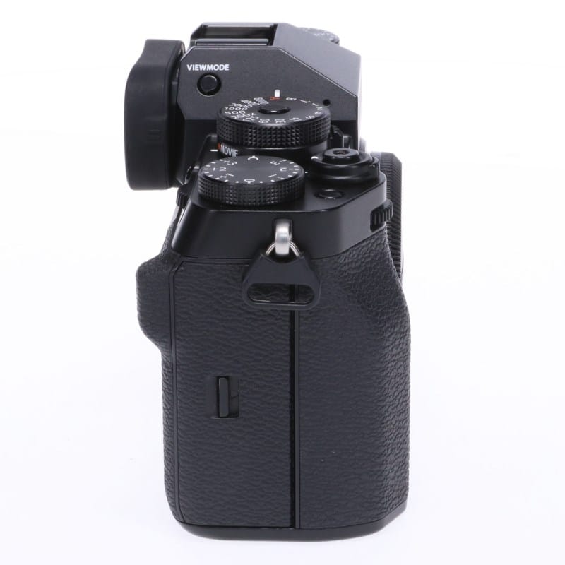 富士フイルム FUJIFILM X-T5 ボディ ブラック AB-ランク 中古｜フジヤ