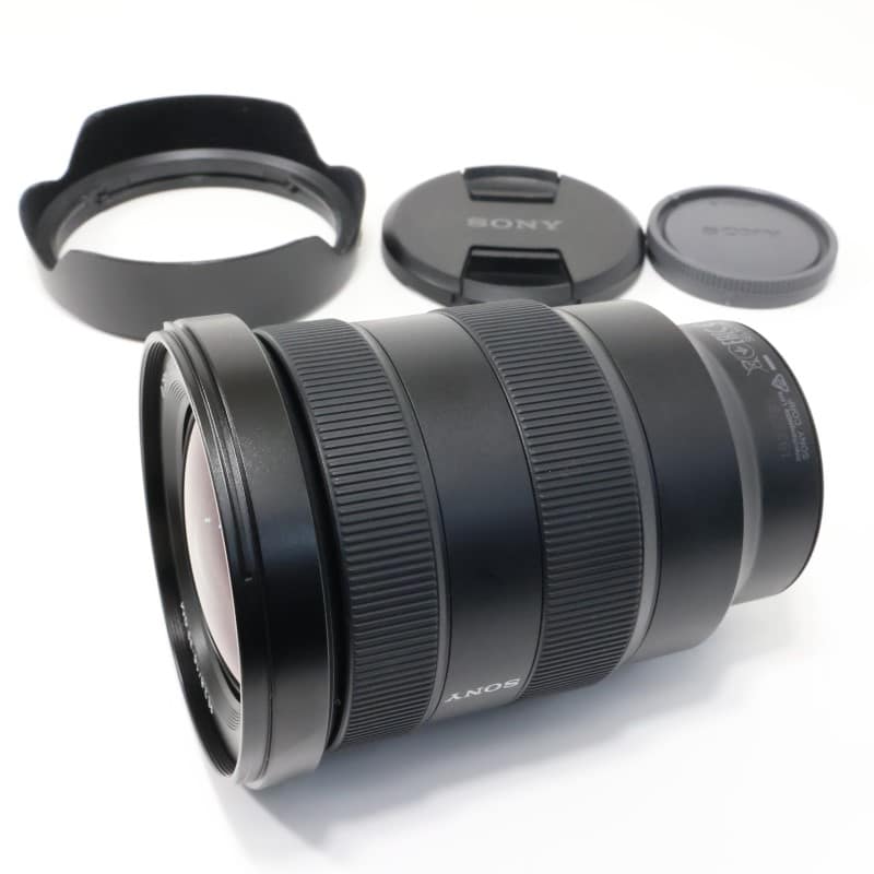 FE 16-35mm F2.8 GM SEL1635GM