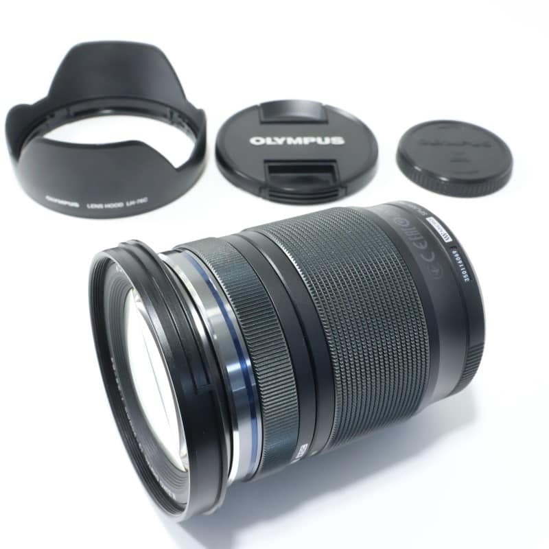 M.ZUIKO DIGITAL ED 12-200mm F3.5-6.3