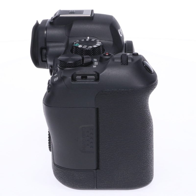 EOS R6 Mark II ボディー