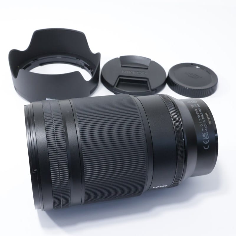 Nikon NIKKOR Z 35mm f/1.2 S ABランク 中古｜フジヤカメラ