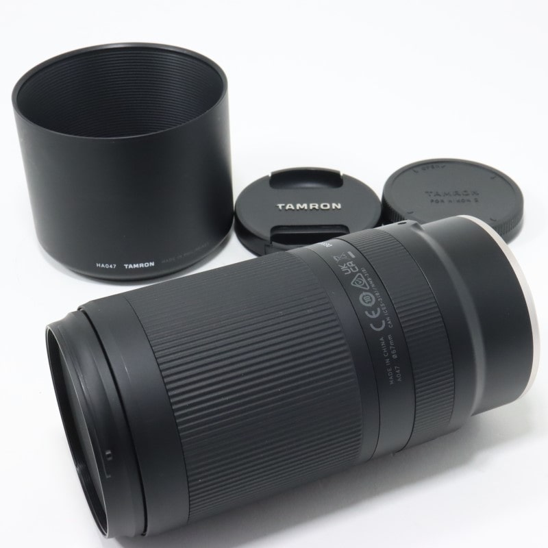 70-300mm F/4.5-6.3 Di III RXD A047 ニコンZ