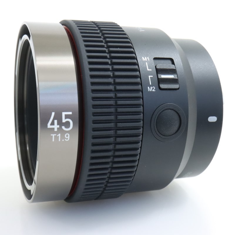 SYCAF45-NEX [V-AF 45mm T1.9 ソニーFE]