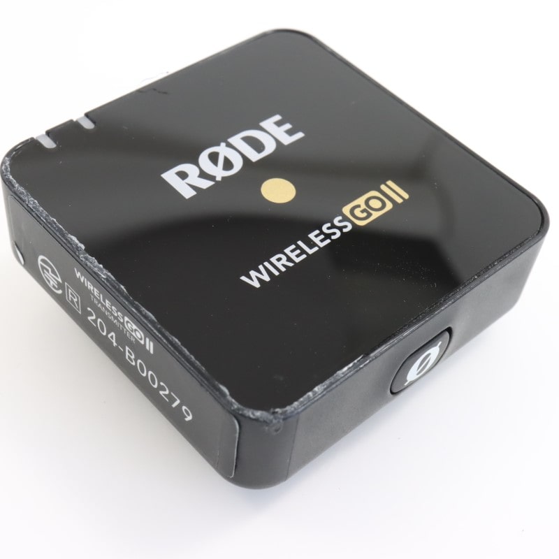 WIGOII [Wireless GO II]