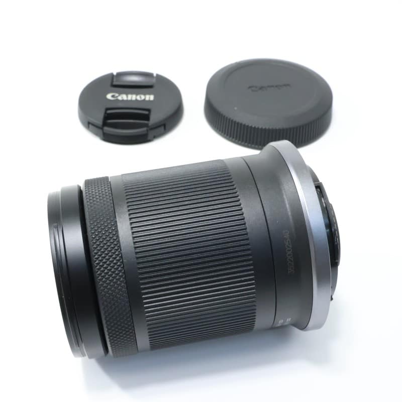 RF-S18-150mm F3.5-6.3 IS STM