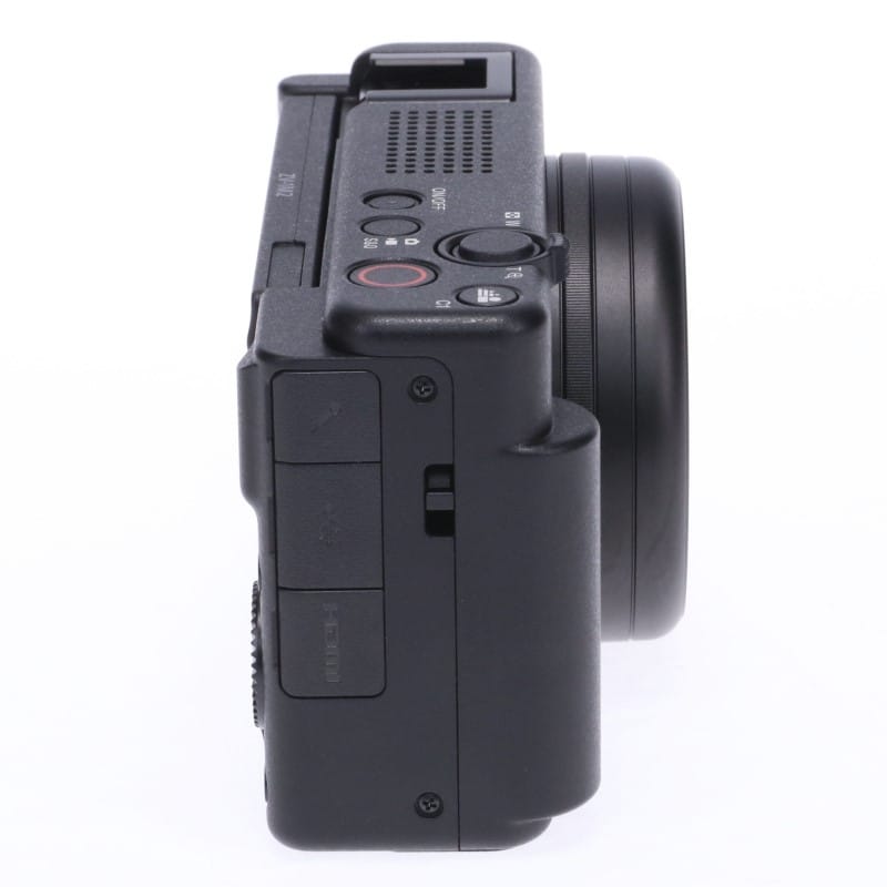 VLOGCAM ZV-1 II ブラック ZV-1M2B