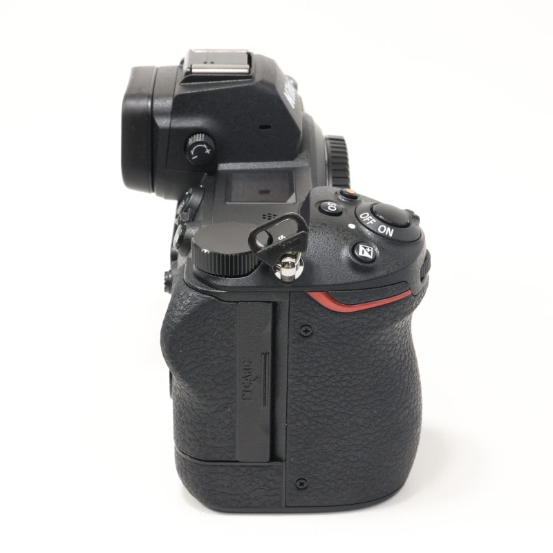 Z7II