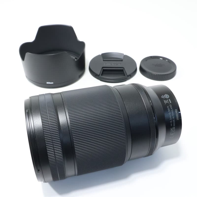 NIKKOR Z 35mm f/1.2 S