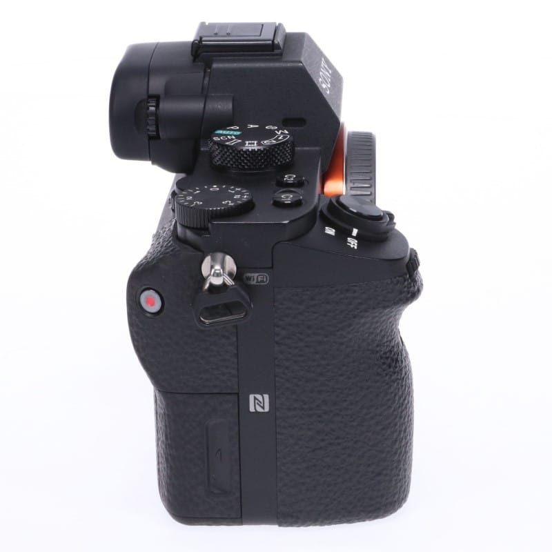 α7 II ボディ ILCE-7M2B