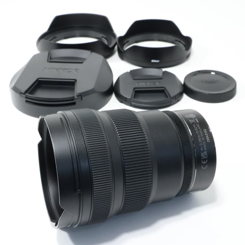 NIKKOR Z 14-24mm f/2.8 S