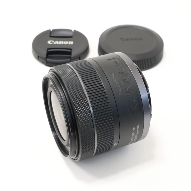 RF24-50mm F4.5-6.3 IS STM