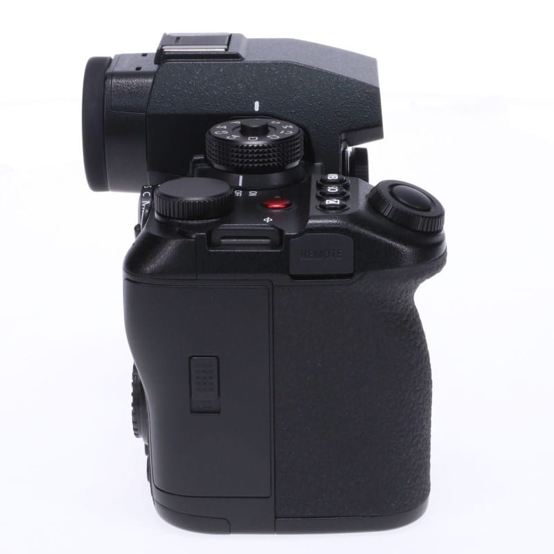LUMIX S1RII ボディ DC-S1RM2