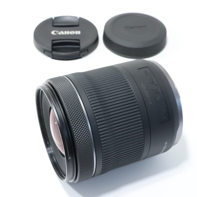 RF15-30mm F4.5-6.3 IS STM