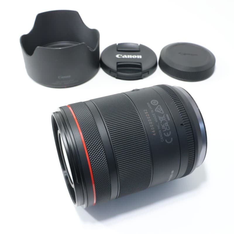 RF35mm F1.4 L VCM