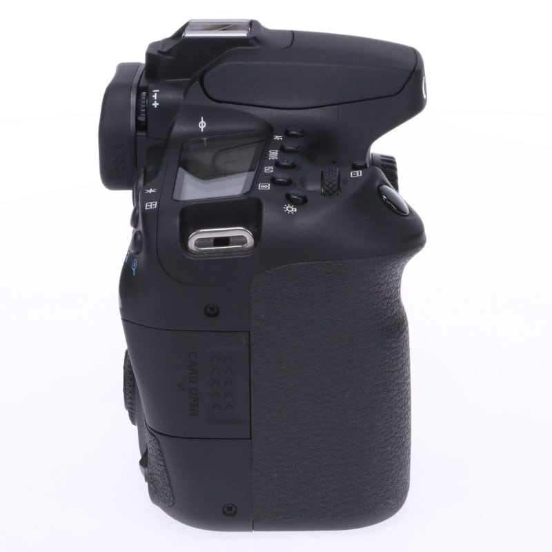 EOS 90D ボディー