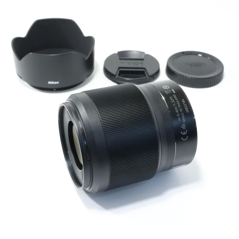 Nikon NIKKOR Z 50mm f/1.8 S 中古 C2120175493440｜中古通販