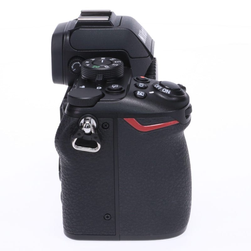 Nikon Z50II ボディ ABランク 中古｜フジヤカメラ