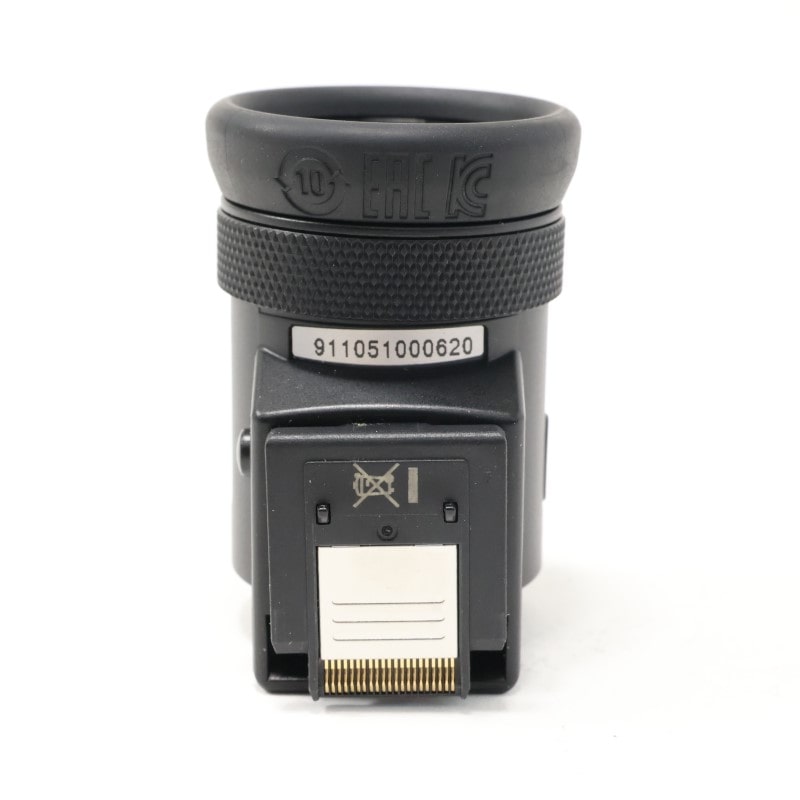 電子ビューファインダー EVF-DC2 ブラック