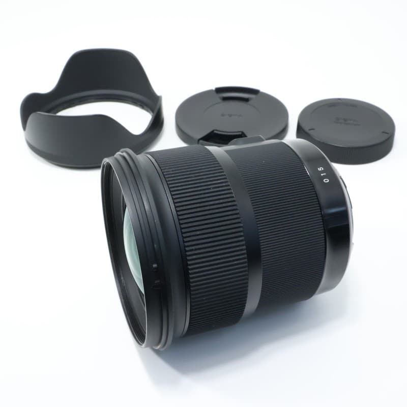 24mm F1.4 DG HSM Art キヤノン