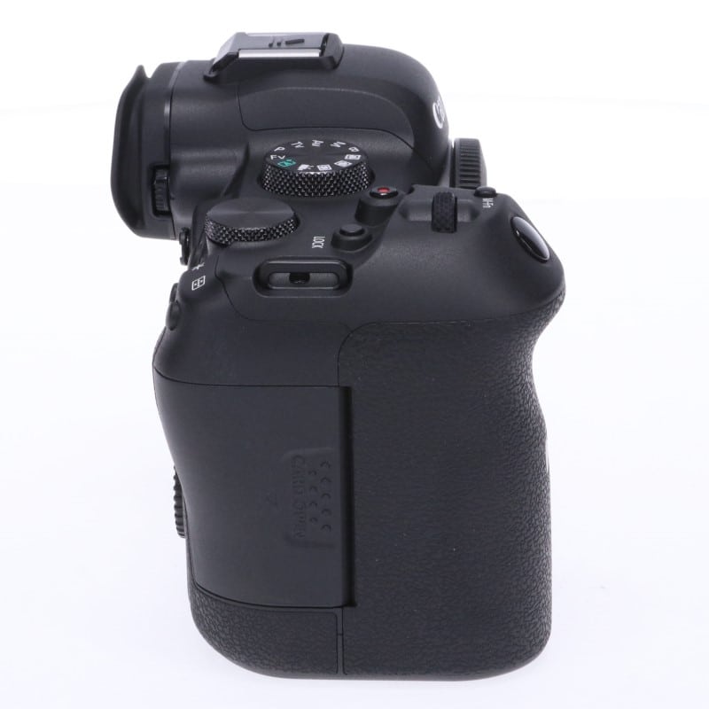 EOS R6 ボディー