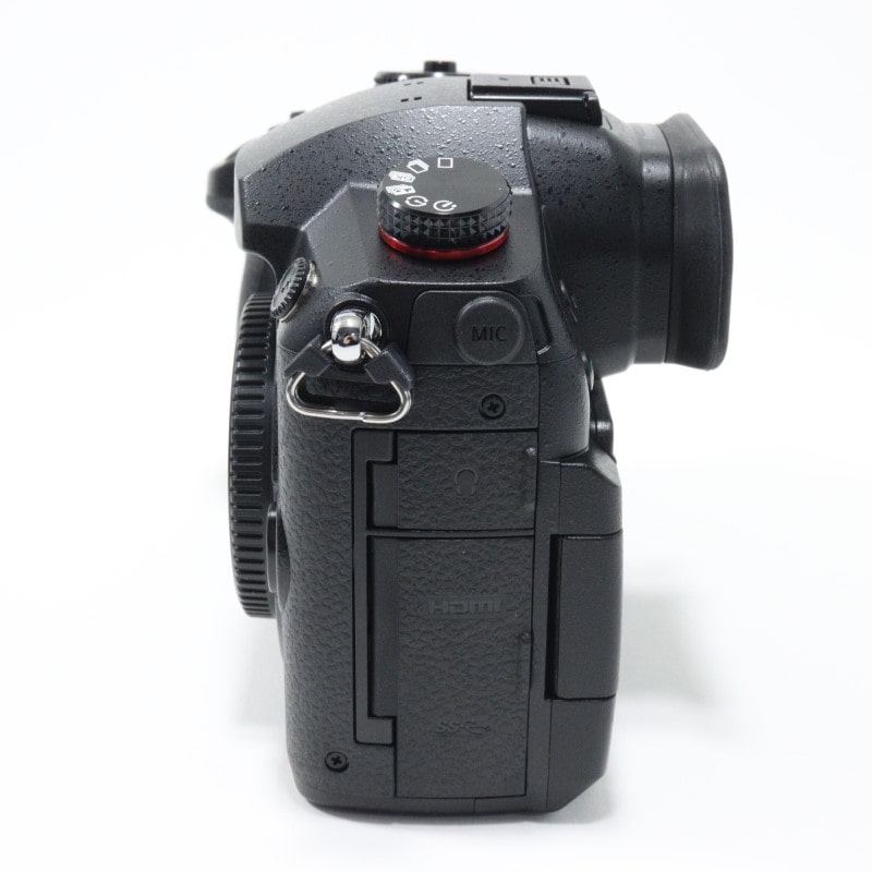 LUMIX GH5II DC-GH5M2