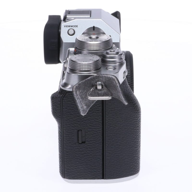 FUJIFILM X-T4 ボディ シルバー