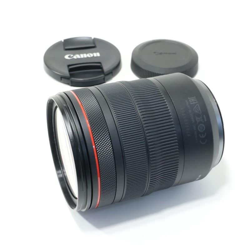 RF24-105mm F4 L IS USM