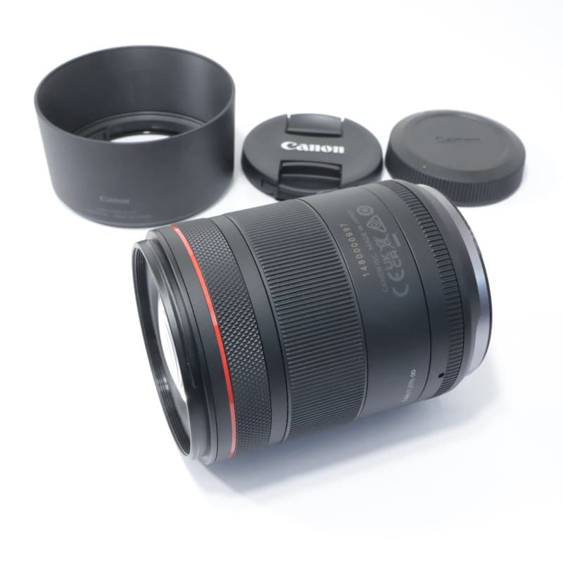 RF50mm F1.4 L VCM