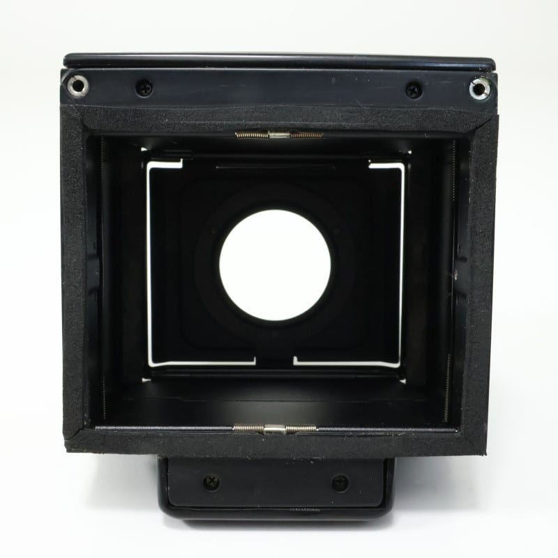折りたたみピントフード 6x7