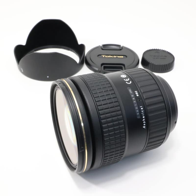AT-X 24-70mm F2.8 PRO FX ニコン